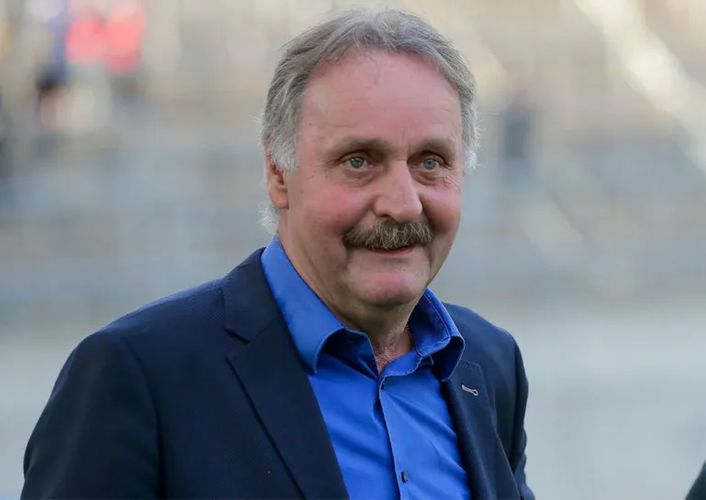 Almaniyalı məşqçi AFFA-dan təklif alıb: “Azərbaycan millisi maraqsız idi”