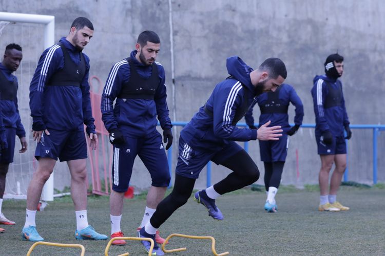 “Qarabağ”ın müdafiəçisi “Marsel”lə oyunu buraxacaq