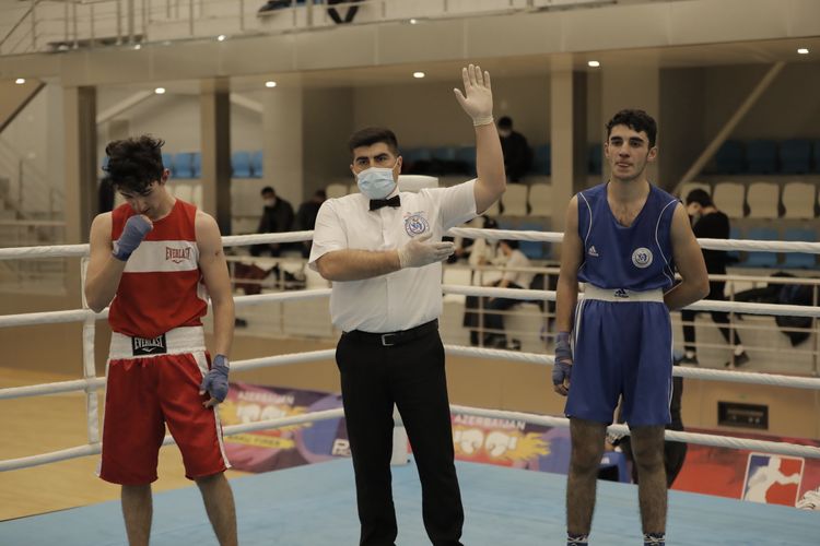 Azərbaycan birinciliyinə start verildi - FOTOSESSİYA