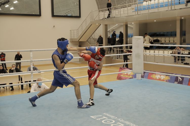 Azərbaycan birinciliyinə start verildi - FOTOSESSİYA