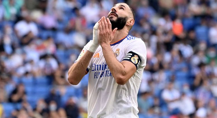 Benzema PSJ–yə qarşı oynayacaq