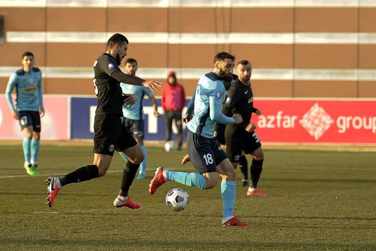 “Sumqayıt”a 1 qol, “Səbail”in sensasiyaya gücü çatmadı - YENİLƏNİB