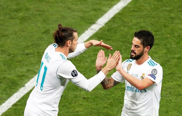 İki futbolçusu “Real”dan gedəcək