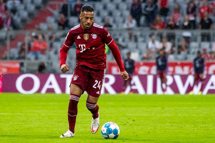 “Bavariya” Tolisso ilə bağlı qərarını verdi