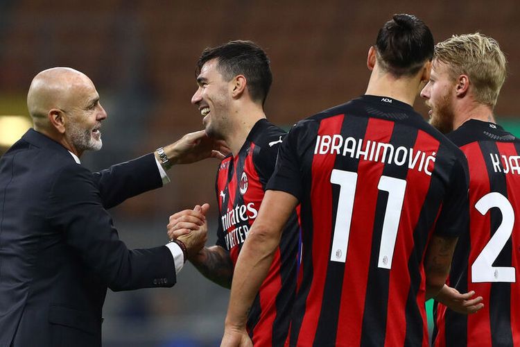 “Milan”ın kapitanı seçim qarşısında – “Latsio”, yoxsa “Yuventus”?