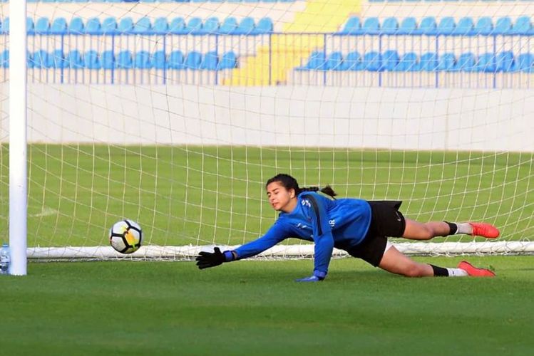 “Trabzonspor”un qapıçısı Azərbaycan yığmasında