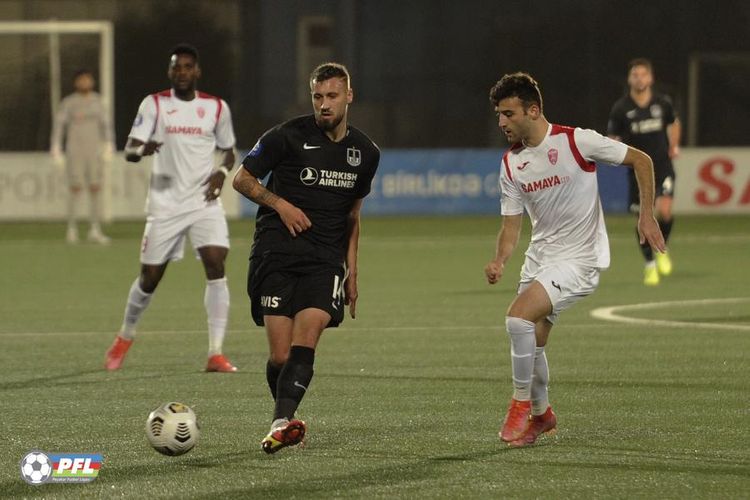 Premyer Liqada növbəti turun OYUN CƏDVƏLİ