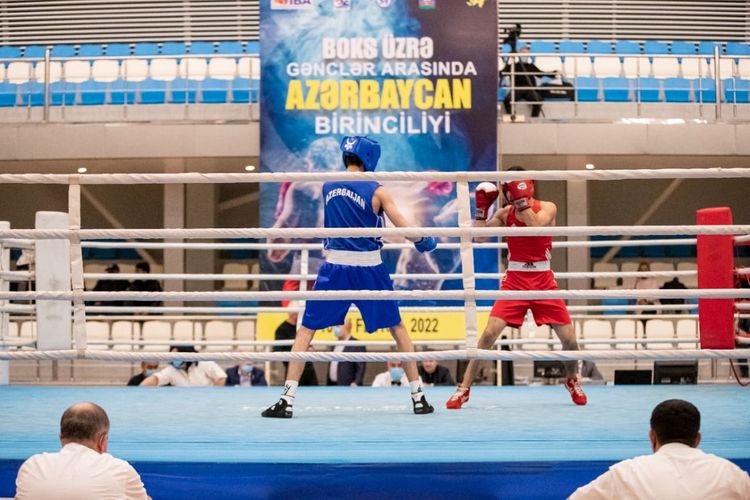 1/4 final mərhələsi başa çatdı - FOTOSESSİYA