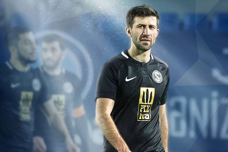 Millimizin daha bir sabiq futbolçusu karyerasını bitirdi
