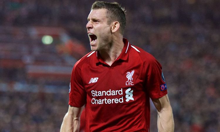 “Liverpul”dan yeni təklif – 36 yaşlı veterana