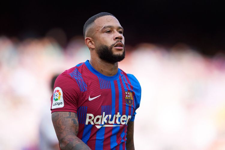 Depay daha 2 oyunu buraxacaq