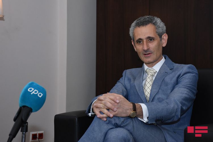 Fransa səfiri: “Marsel”–“Qarabağ” oyunu ilə bağlı bütün təhlükəsizlik tədbirləri görülüb”