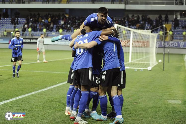 Fransızlarla 11-ci sınaq: “Qarabağ” xoşbəxt rəqəm axtarışında