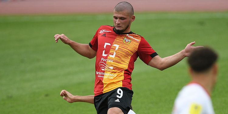 Ayaz Quliyev: “Azərbaycan millisi haqda düşünmürəm”