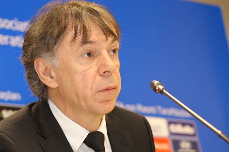 Nikola Yurçeviç: “Azərbaycanda böyük futbol ənənələri yoxdur”