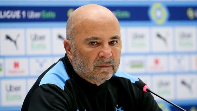 "Bu, işimizi çətinləşdirəcək" - Sampaoli "Qarabağ"la oyun haqda