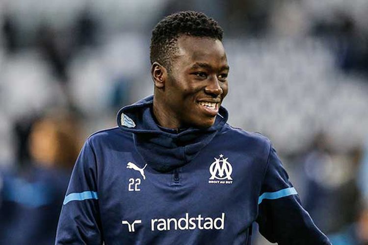 Pape Qeye: “Qarabağ” haqda çox məlumatımız var"
