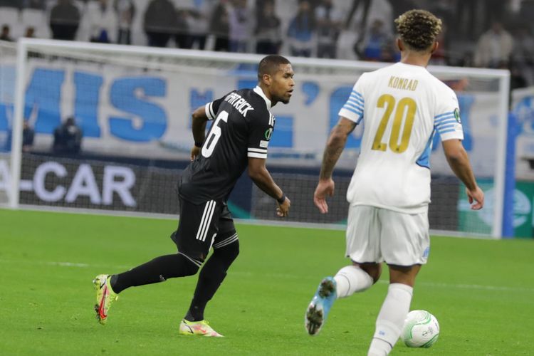 “Qarabağ” "Marsel"ə uduzdu – YENİLƏNİB