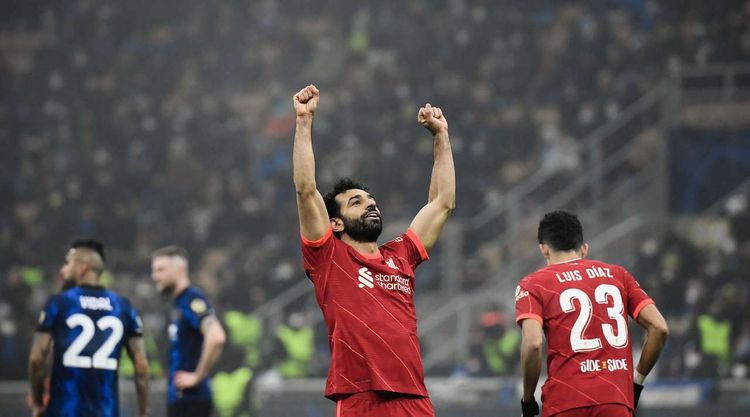 ÇL tarixində üçüncü – Salah