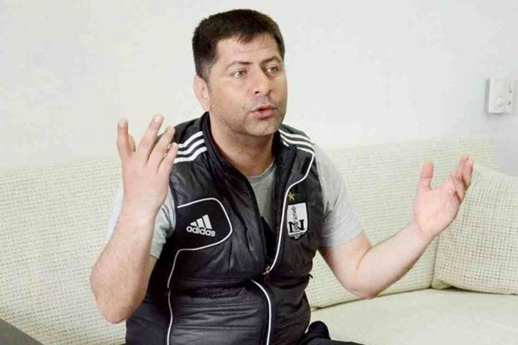 Kamal Quliyev: “Qarabağ” oyunu ilə erməniləri susduracaq”