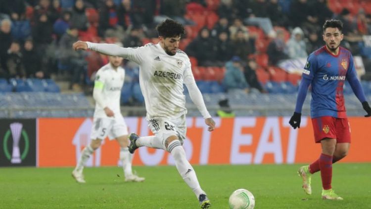 “Qarabağ”ın yarımmüdafiəçiləri təhlükədə - Marseldə