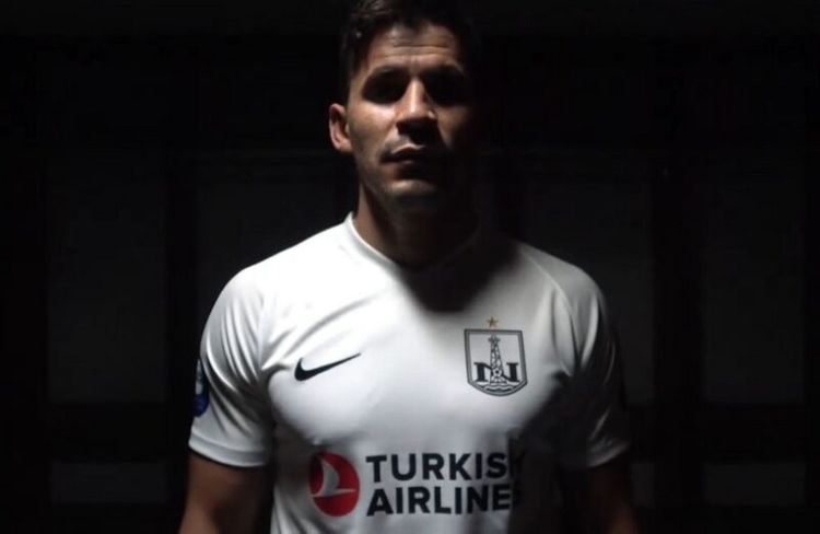 “Neftçi”nin hücumçusu: “Çoxdandır fərqlənmədiyimə görə narahatam” - MÜSAHİBƏ