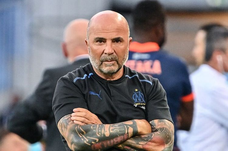 Xorxe Sampaoli: “Qarabağ” bizi oynamağa qoymadı"
