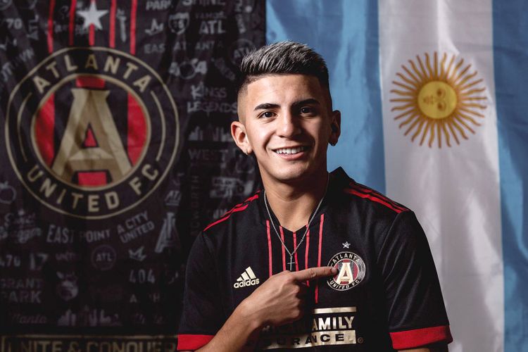MLS tarixinin ən bahalı transferləri – yeni rekord