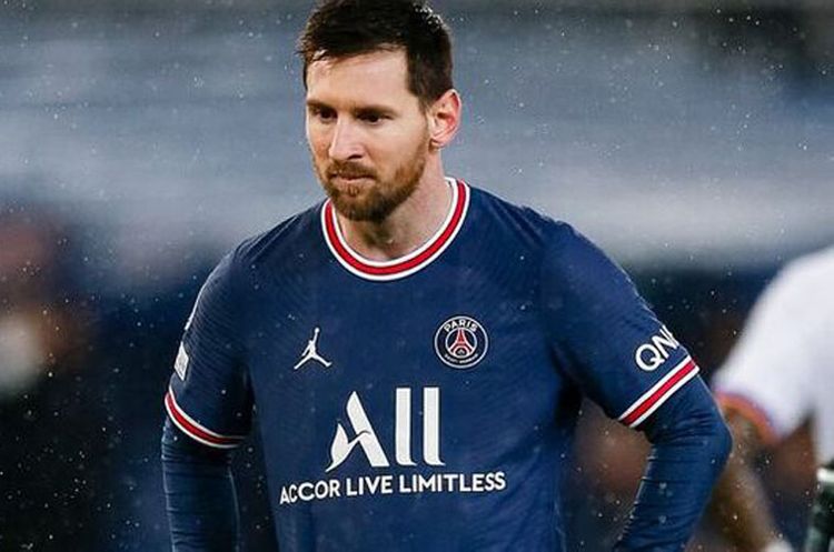Dünyanın ən yaxşı pleymeykerləri – Messi ilk “5-lik”dən kənarda
