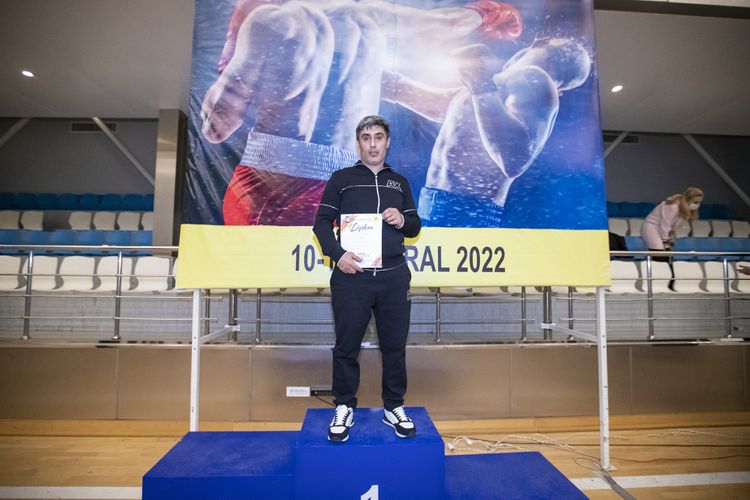 Elbrus Rzayev: “Bu, tək mənim deyil, Sumqayıt məktəbinin qələbəsidir”