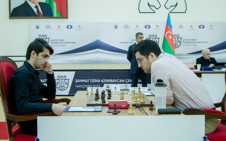 Məhəmməd Muradlı: "Çempionluq barədə düşünmürdüm" - MÜSAHİBƏ