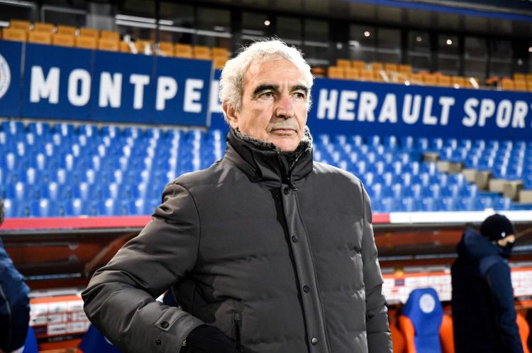 Raymon Domenek: “Qarabağ” “Marsel”i “süpürdü”