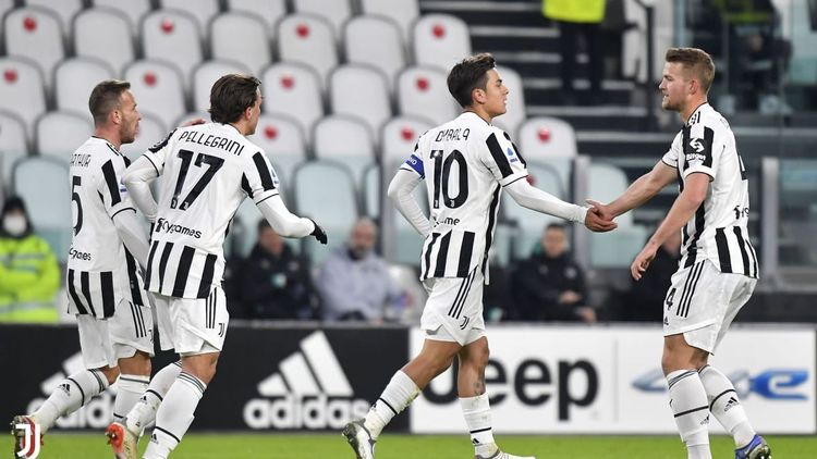 “Yuventus”un 3 futbolçusu zədələndi