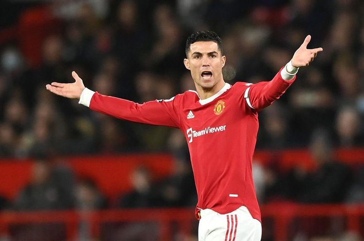 “Mançester Yunayted” Ronaldonu qaytarmaqla səhv etdi”