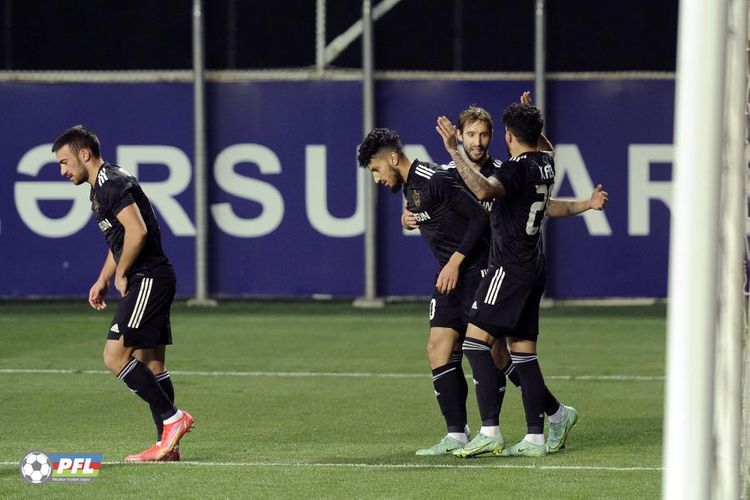 “Qarabağ” və “Neftçi”nin növbəti oyunun vaxtı dəqiqləşdi