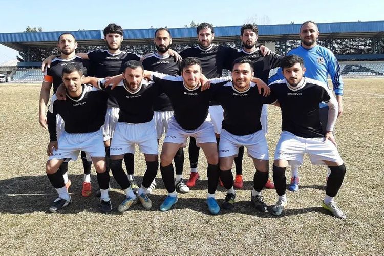 Yevlax yenə futbolsuz qalır – “Karvan” dağılır!