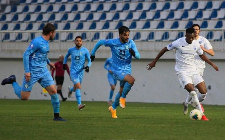 “Sabah”da itki – “Neftçi”ni görməyəcək