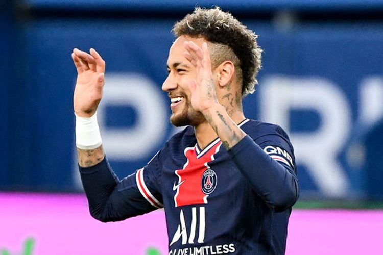 Neymarın MLS arzusu: “Orada 4-5 aylıq istirahət imkanınız olur”