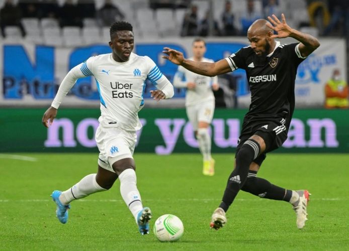 “Marsel” cəzalandırılacaq – “Qarabağ”la oyundakı erməni təxribatı səbəbindən