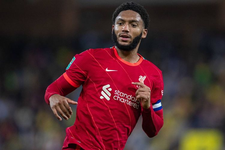 Qomes “Liverpul”dan gedir