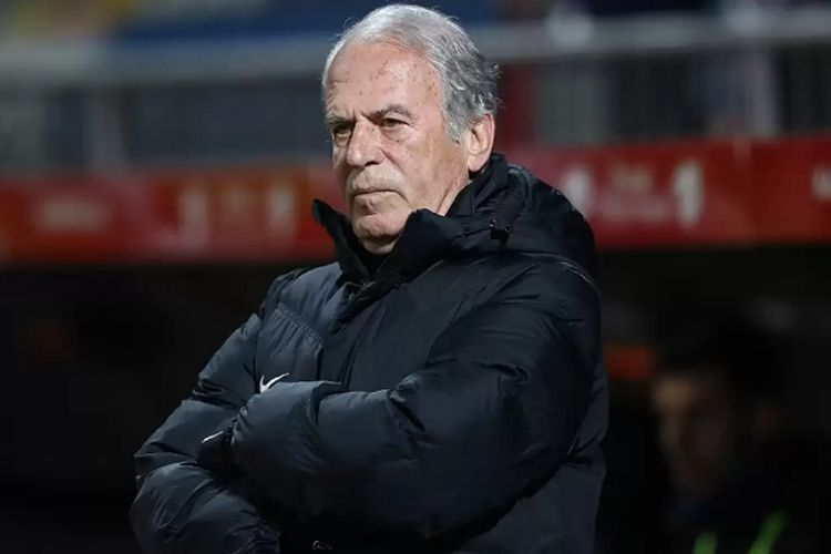 Mustafa Dənizli “Beşiktaş”a qayıdır
