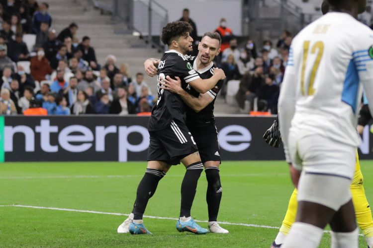 “Qarabağ” 13 - “Neftçi” 2