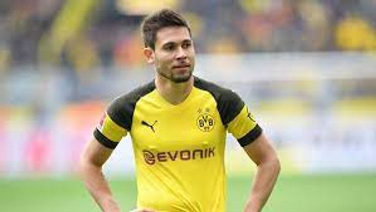 La Liqa nəhənglərinin transfer siyahısında yeni oyunçu