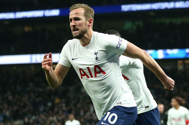 Keynin “Tottenhem”də qalma şərtləri