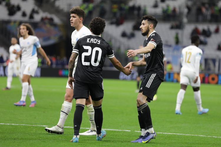 “Qarabağ” qol vursa...