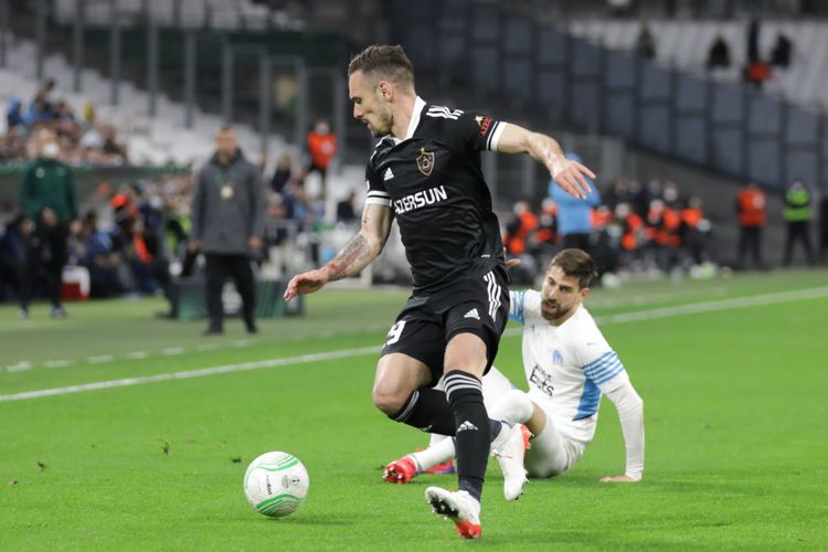 Balbir: “Marsel” zəif rəqiblərə qarşı çətinlik çəkir”