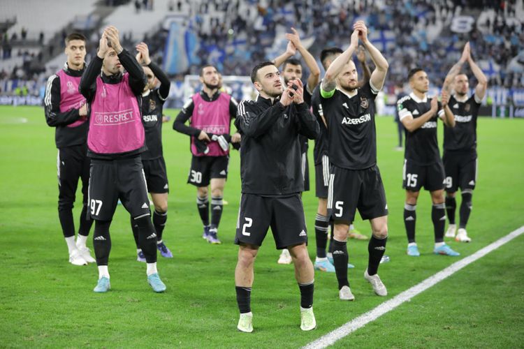 “Qarabağ”ın uğurlu seriyası – yenə evdə uduzmayacaq?