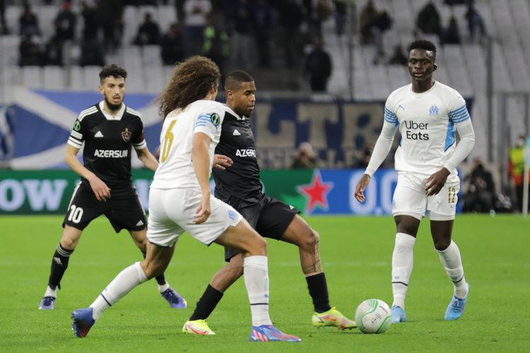“Qarabağ”ın oyununa görə metronun iş rejimində dəyişiklik