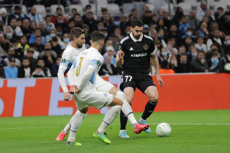 “Qarabağ” “Marsel”lə oyunda çox dəyişiklik etməyəcək