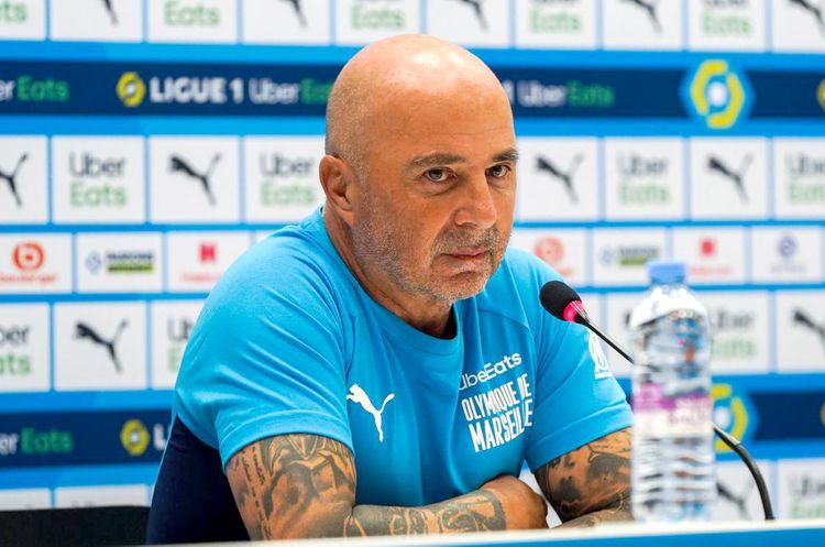 Xorxe Sampaoli: "Qarabağ"a müqavimət göstərmək üçün tədbir görməyə çalışacağıq"